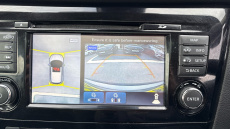 Nissan Qashqai 1.3 DiG-T Tekna 5dr Petrol Hatchback